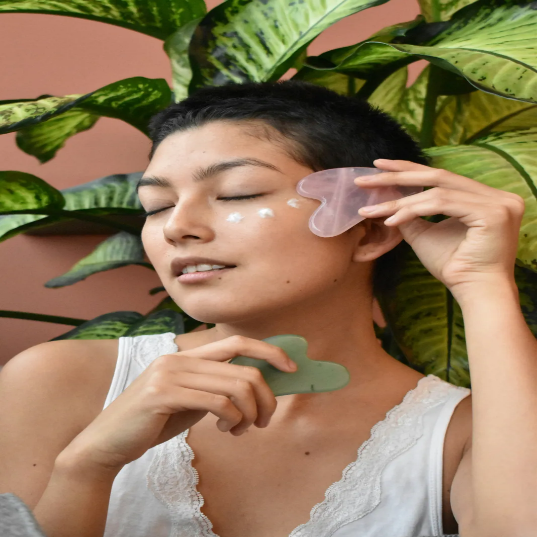 광사마사지를 통한 피부 탄력 개선 효과와 방법